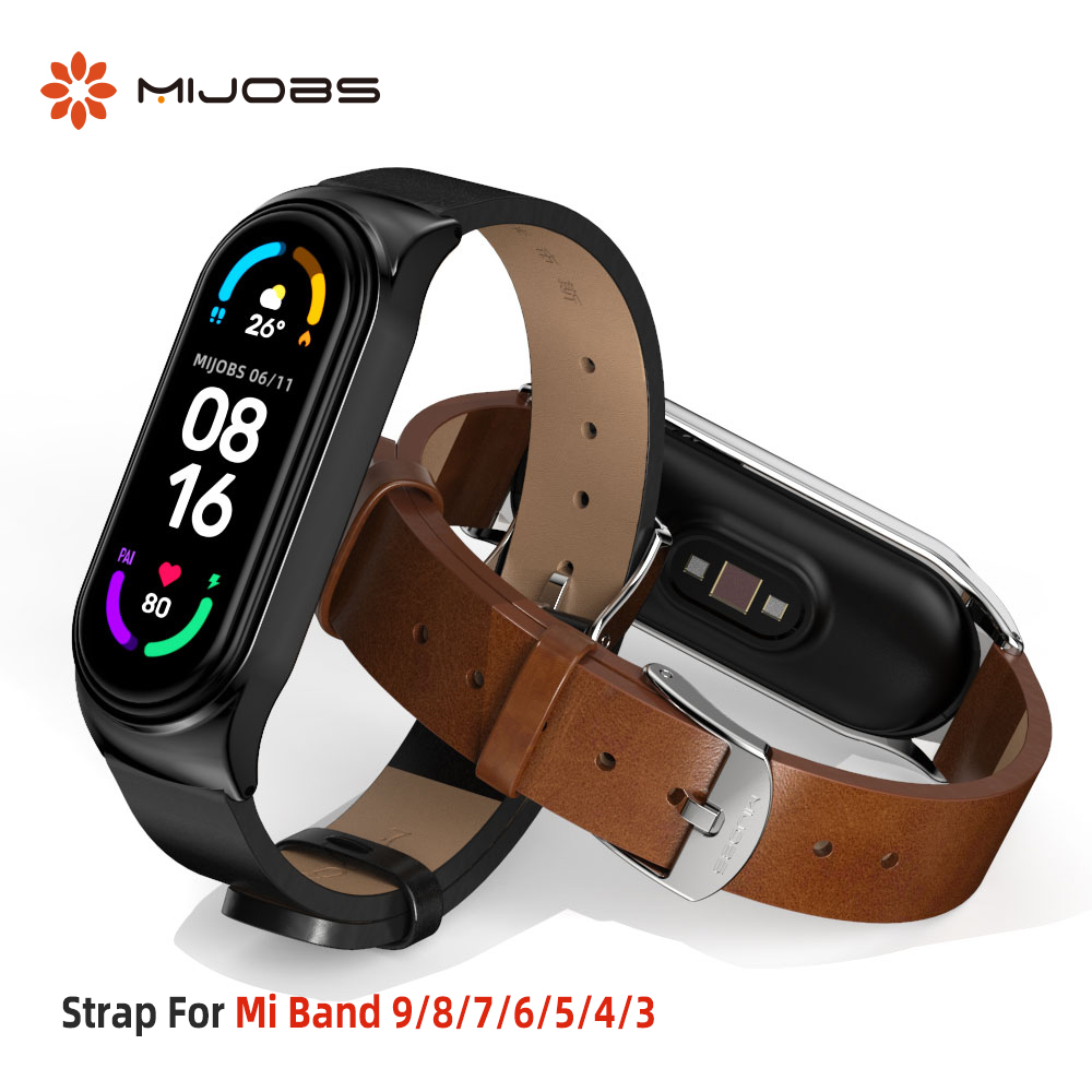 Pulseira para Mi Band 11 10 9  - Health Wellness Bracelet avaliação e preço