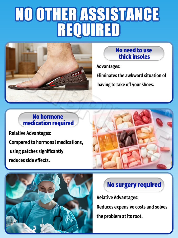 O adesivo para os pés da Geraç - Detox Foot Patch avaliação e preço