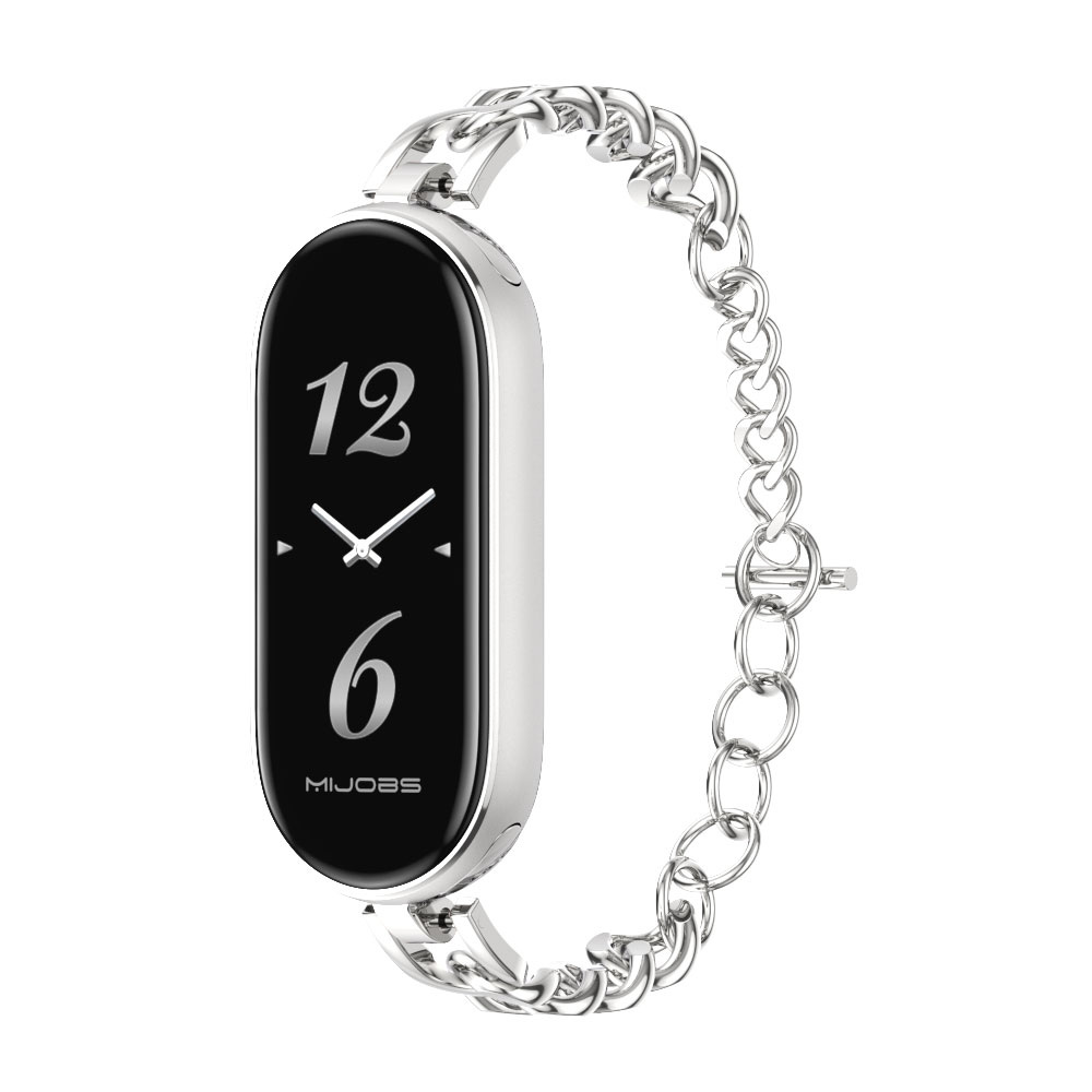 Pulseira de Corrente para Mi B - Health Wellness Bracelet avaliação e preço