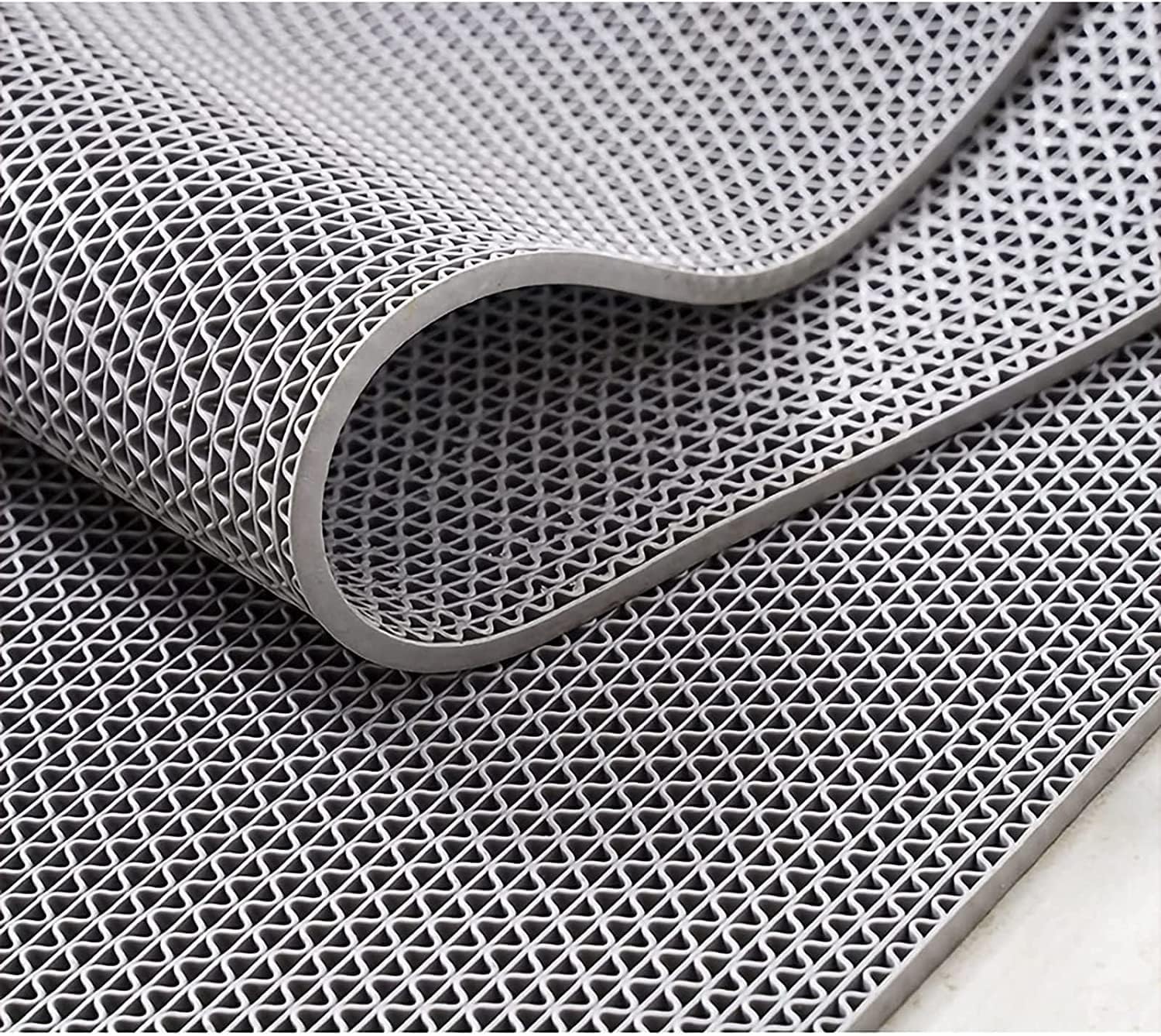 Tapete Antiderrapante Minimali - Bamboo Bath Mat avaliação e preço